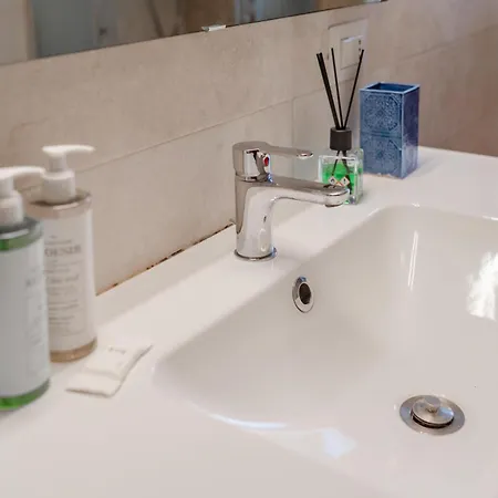 Urban Dora - For Families Апартаменты *