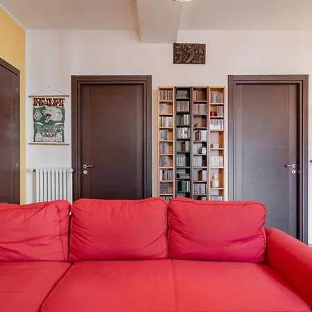 Urban Dora - For Families Турин