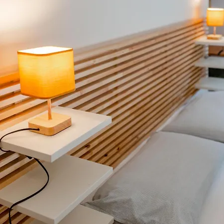 Urban Dora - For Families Апартаменты Турин