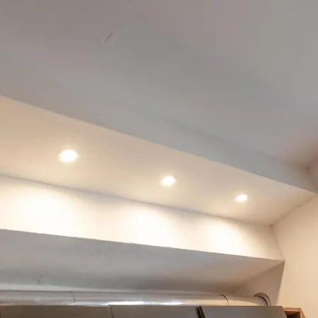 Urban Dora - For Families Апартаменты