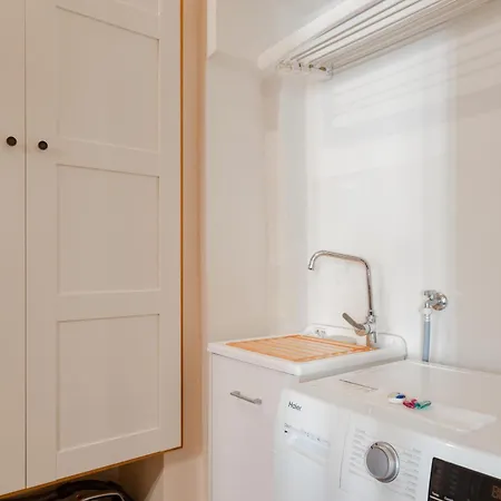 Urban Dora - For Families Апартаменты