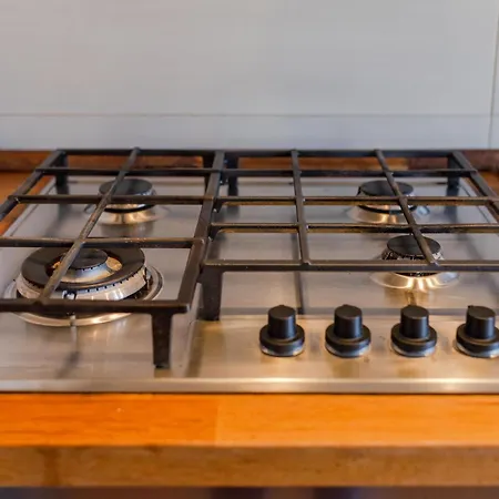 Urban Dora - For Families Апартаменты Турин