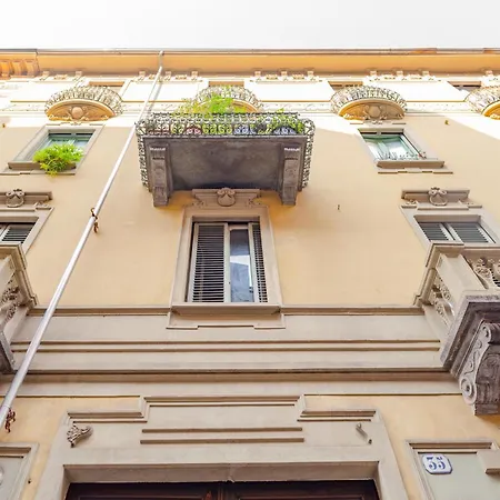 Апартаменты Urban Dora - For Families *