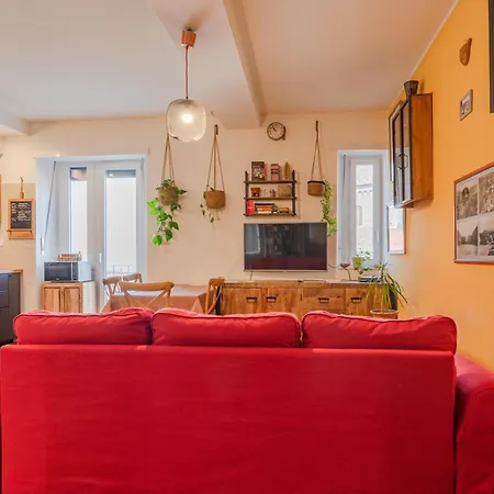 Апартаменты Urban Dora - For Families