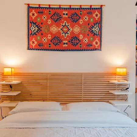 Lägenhet Urban Dora - For Families *