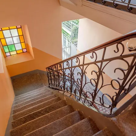 Апартаменты Urban Dora - For Families *