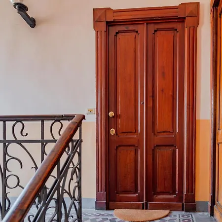 Urban Dora - For Families Апартаменты Турин