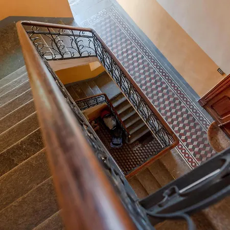 Urban Dora - For Families * Turin