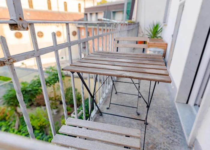 Appartamento Urban Dora - For Families *