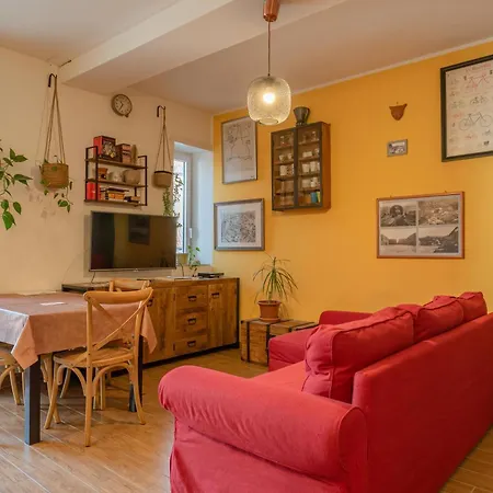Urban Dora - For Families Apartment Turin