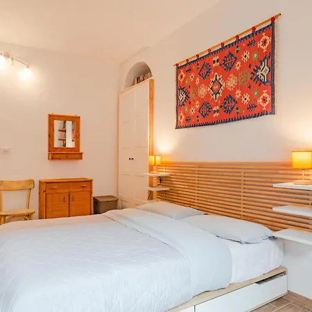 公寓 Urban Dora - For Families *