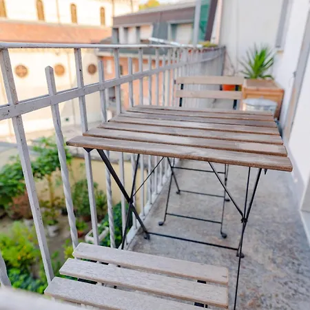Apartment Urban Dora - For Families *
