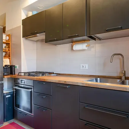 Apartment Urban Dora - For Families