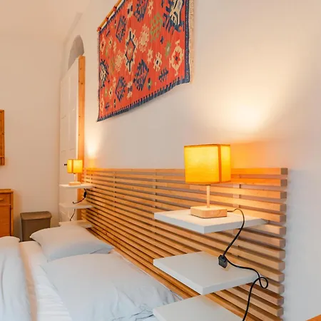 公寓 Urban Dora - For Families *