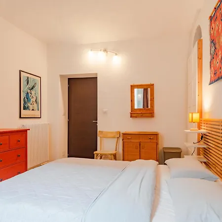 Apartment Urban Dora - For Families
