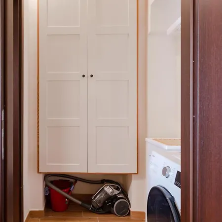 Urban Dora - For Families 公寓