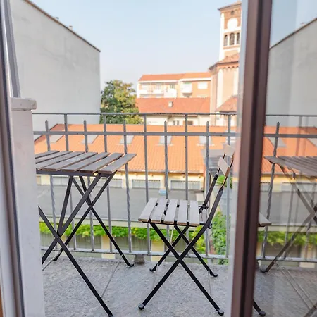 公寓 Urban Dora - For Families