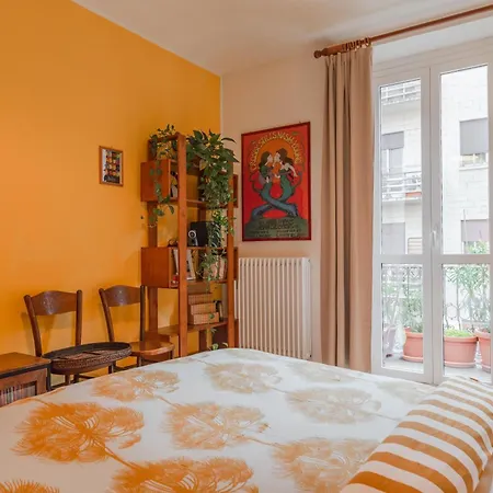 Apartment Urban Dora - For Families *