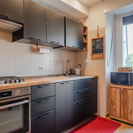 Urban Dora - For Families 都灵