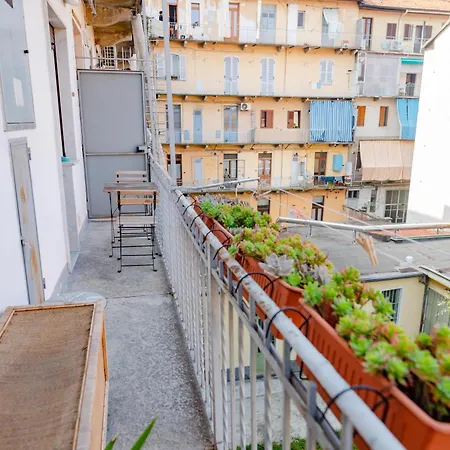 Urban Dora - For Families 公寓 都灵