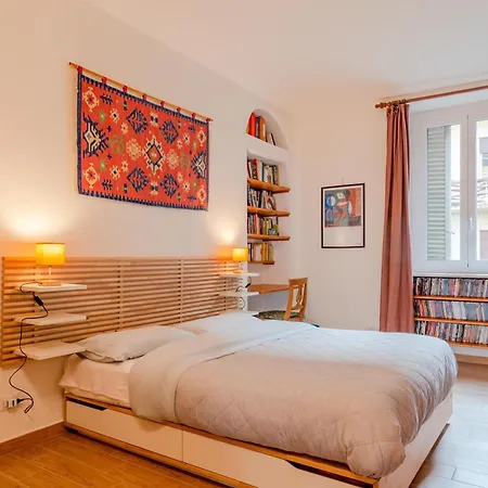 Urban Dora - For Families 公寓 都灵