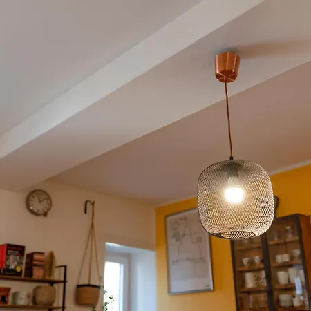 Daire Urban Dora - For Families *