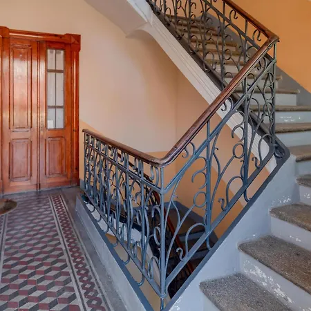 Urban Dora - For Families 都灵