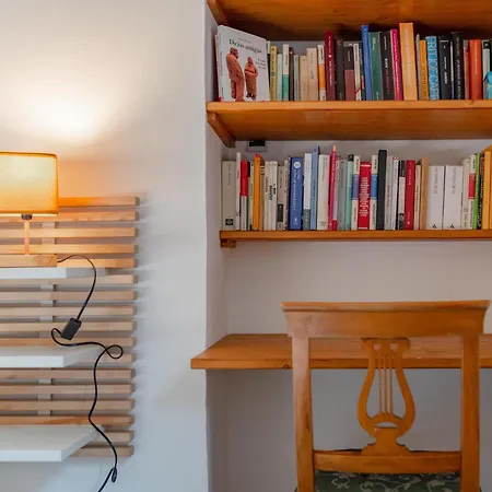 Apartment Urban Dora - For Families Turin