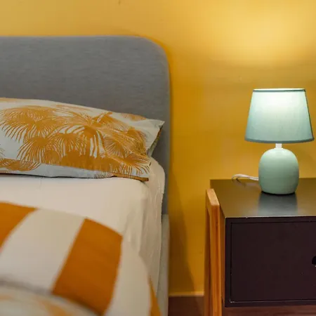 Urban Dora - For Families 公寓