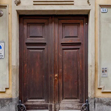 Urban Dora - For Families Daire Torino