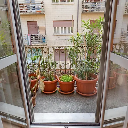 公寓 Urban Dora - For Families