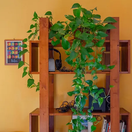 Urban Dora - For Families 公寓 *