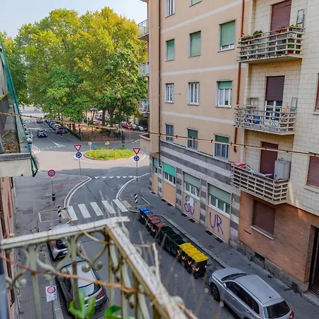 Urban Dora - For Families * Torino