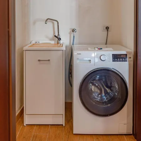 Urban Dora - For Families 公寓 都灵