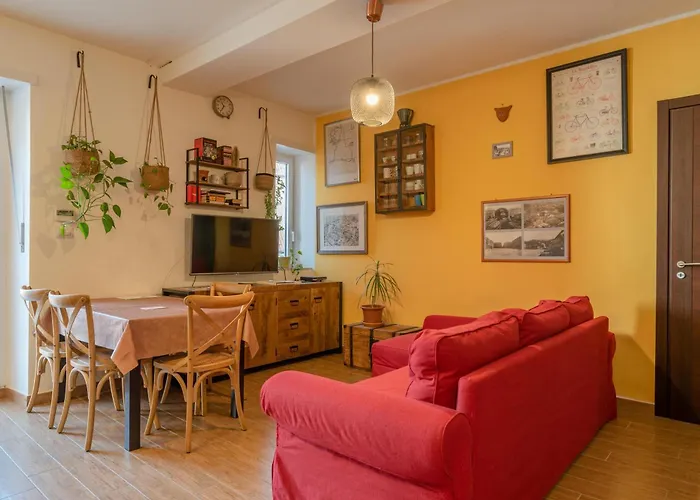 Urban Dora - For Families Daire Torino