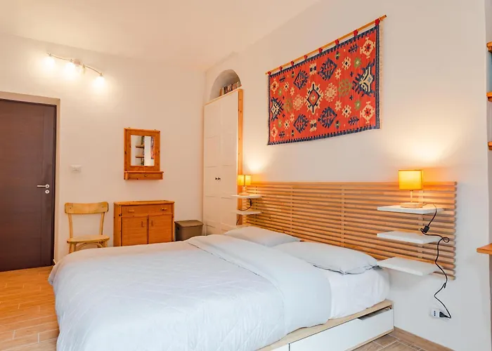 شقة Urban Dora - For Families *