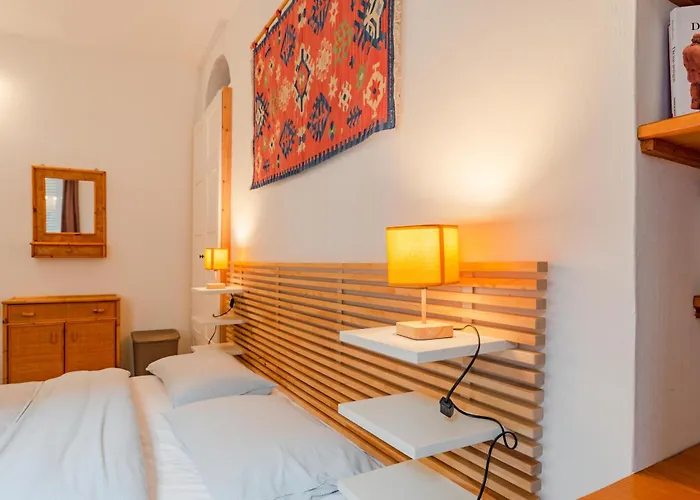 Daire Urban Dora - For Families *