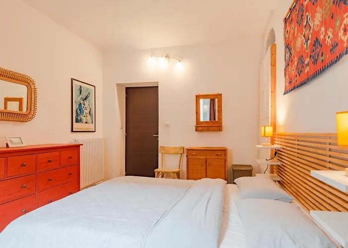 شقة Urban Dora - For Families