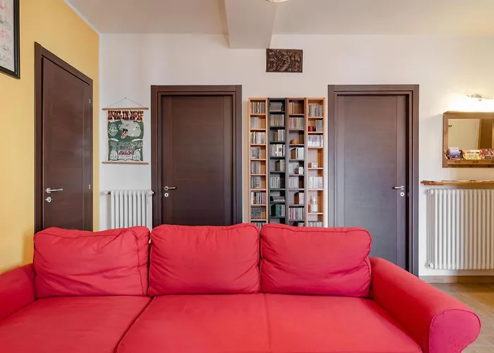 Urban Dora - For Families Torino