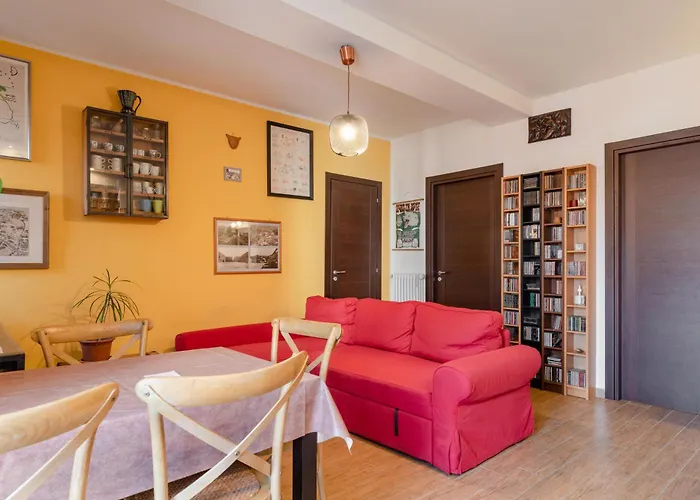 Urban Dora - For Families * تورينو