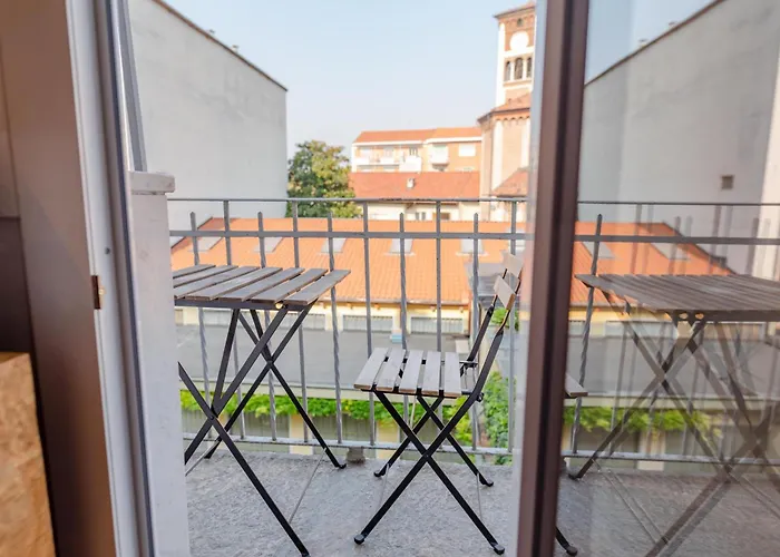 Daire Urban Dora - For Families