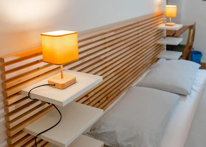 Urban Dora - For Families شقة تورينو