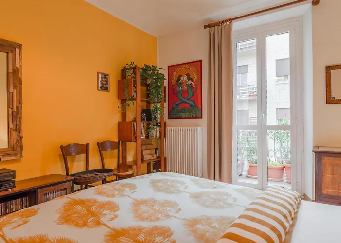 Daire Urban Dora - For Families *