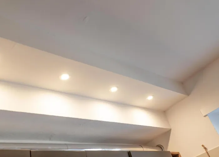 Urban Dora - For Families Daire