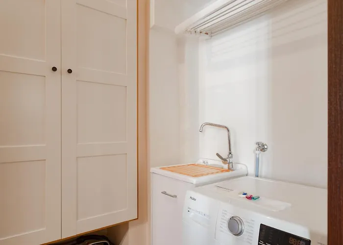 Urban Dora - For Families Daire