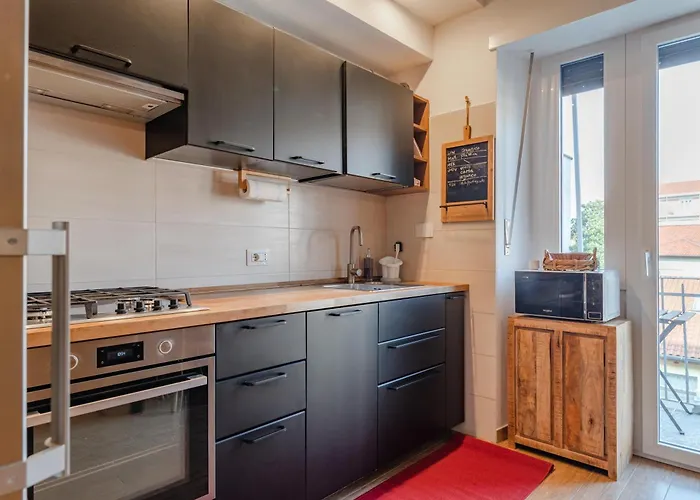 Urban Dora - For Families تورينو