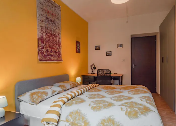 Urban Dora - For Families