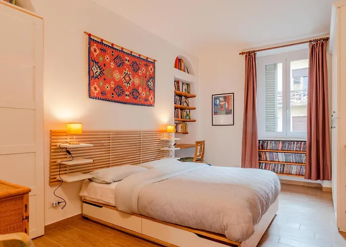 Urban Dora - For Families شقة تورينو