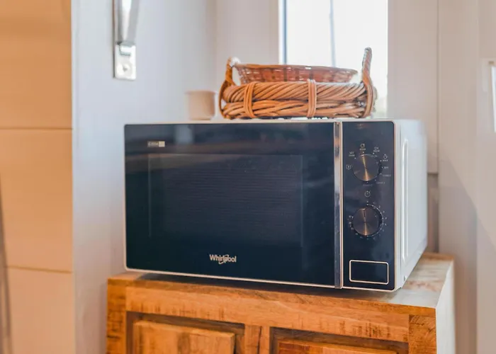 Urban Dora - For Families Daire