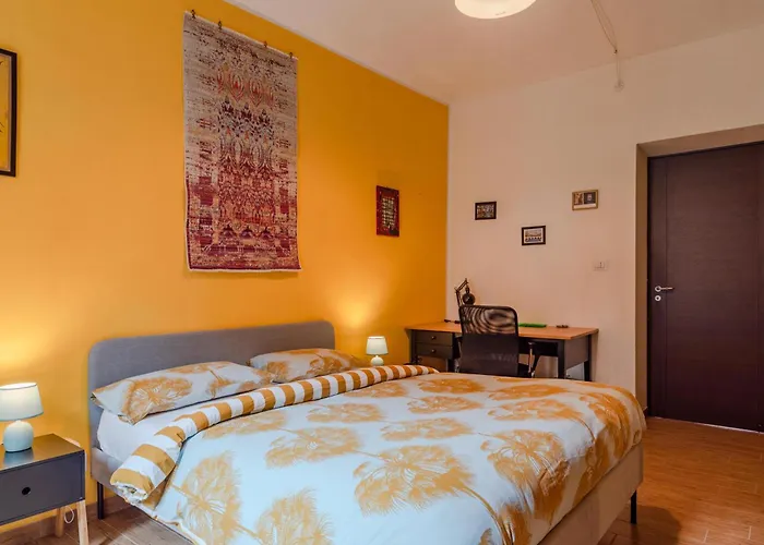 Urban Dora - For Families Daire *